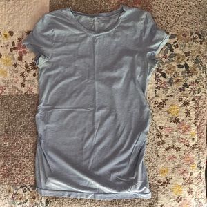 Gap Maternity Pure Body Fitted Tee